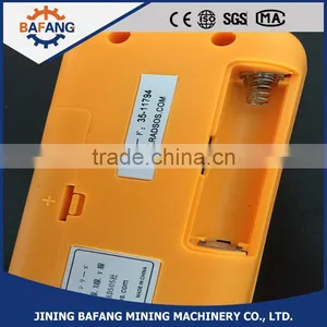 RAD-35 Beta and Gamma Portable x Ray Gama Radiation Dosimeter , Radiation Meter thumbnail-2