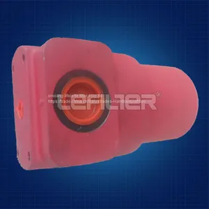 Hydac (LFBNHC330G10C1. XBYP) Hydraulic Filter Housing thumbnail-1