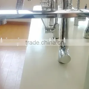 Zinc Kitchen Faucet Spout,baisn Tap Tube,sink Mixer Pipe thumbnail-4