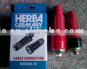 American Cable Connector300a 500a thumbnail-1