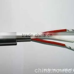 Customized Tubular Electric Industrial Heating Element Immersion Cartridge Heater thumbnail-3