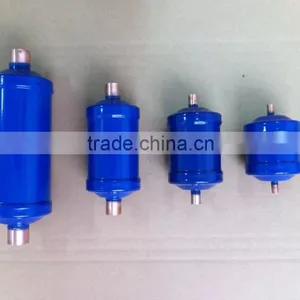 PartsNet Refrigerant Liquid Line Filter Drier Steel Filter Drier Air Conditioning Filter Drier thumbnail-1