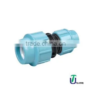 PP Reducing Couplings DIN 8076 / ISO 14236 (Italian Style) thumbnail-1