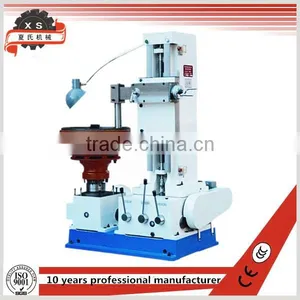 Vertical Brake Brum Boring Machine T8360B thumbnail-1