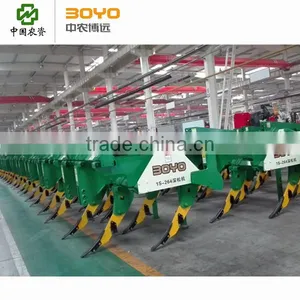 Good Performace 120hp Tractor Mounted Cultivator thumbnail-1