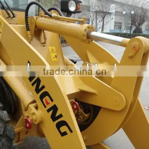 Shovel Loader ZL18 thumbnail-6