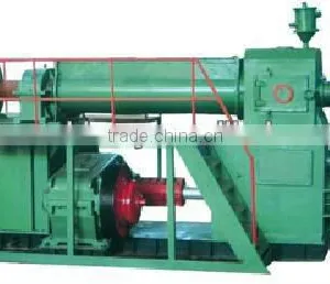 2015 Vacuum Brick Machine With Good Price thumbnail-1