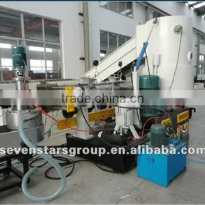 Plastic Pelletizing Machinery thumbnail-1