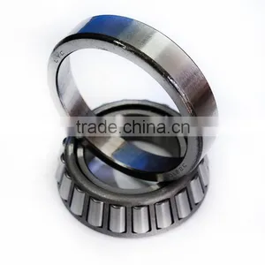 Tapered Roller Bearing 33117 for Rolling Mill Equipment thumbnail-1