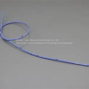 Endotracheal Tube Introducer(Bougie) thumbnail-1