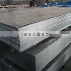 Galvanized Roof Sheet/hot Dipped Galvanized Steel Sheet/galvanized Steel Sheet 2mm Thick thumbnail-5