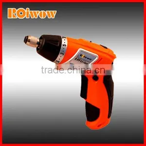 3.6V Cordless Screwdriver thumbnail-1