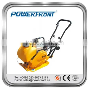 Superior Quality Construction Machinery Hand Held Plate Compactor Prices thumbnail-2