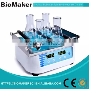 Biomaker 100v-220v Large Shaking Lab Incubator BS-GS-30 thumbnail-1