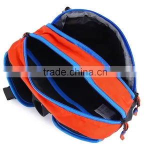 ROSWHEEL New Nylon Bicycle Bags Close-fitting Outdoor Sports Cycling Bum Bag Climbing Hiking Accessories Waist Bags thumbnail-5
