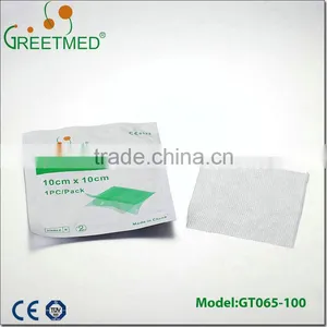 Disposable Medical Gauze Swab thumbnail-5