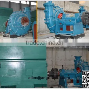FGD Power Plant Flue Gas Desulphurization Pump thumbnail-5