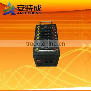 3G 4G Modem Industrial Bulk Sms 8 Port Sl808x Gsm Sms Modem Stk thumbnail-3
