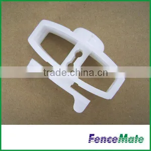 Electric Fence Double-Hole Wire Line Tightener thumbnail-1