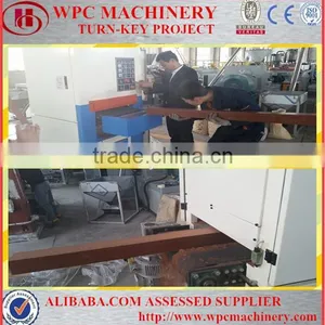 HGMS400-1000 Sander Machine for Wood Floor Sander thumbnail-1