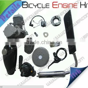 Gas Motor Chopper Bike/gas Motor Chopper Bike/gasoline Motor Bike thumbnail-1