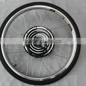 1000w/ 1500w E-bike Kit thumbnail-1