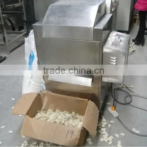 Fully Automatic Bread Crumb Making Machine/production Line thumbnail-1