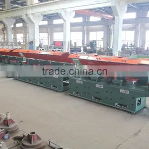 Tyre Steel Wire Drawing Machine thumbnail-5