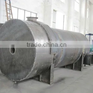 Diesel Furnace / Oil Furnace thumbnail-1