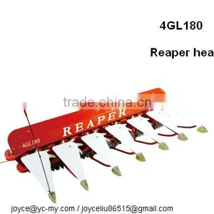 MINGYUE 2016 New Design Crop Reaper Head 4GL180 thumbnail-1