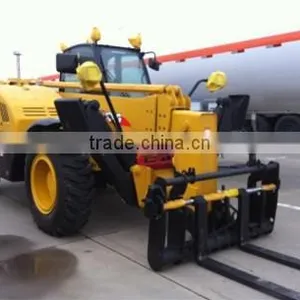Long Boom Forklift thumbnail-1