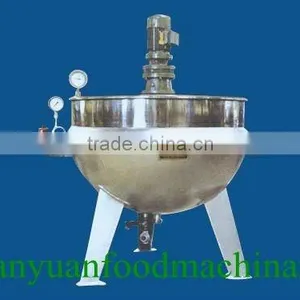500L Steam Boiling Pan thumbnail-1