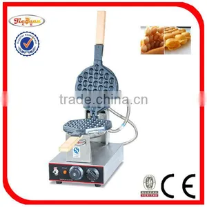 Stainless Steel Electric Egg Fryer (EG-30) thumbnail-1