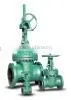 Cast Steel API Gate Valve thumbnail-1