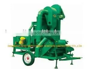 5XZC-3 Corn Threshing Machine thumbnail-1