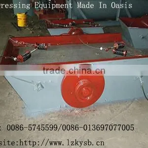 Haker/Vibrating Screen/Vibrating Sieve/trommelling/High Frequency Vibrating Screen/Composite Vibrating Screen thumbnail-1
