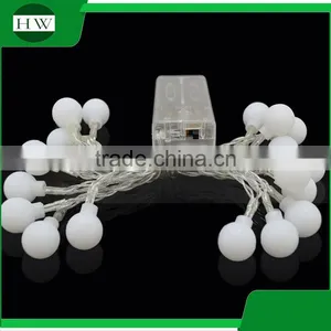Christmas Wedding Party Holiday Event Celebration Home Room Decoration Indoor Outdoor String Light thumbnail-5