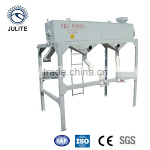 High Quality Beans Rice Maize Polisher Polishing Machine thumbnail-1