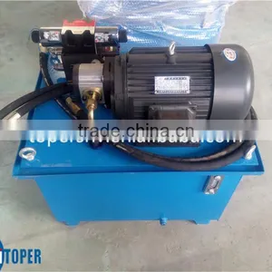 Small High Quality Hydraulic Compress Filter Press Easy Operation thumbnail-4