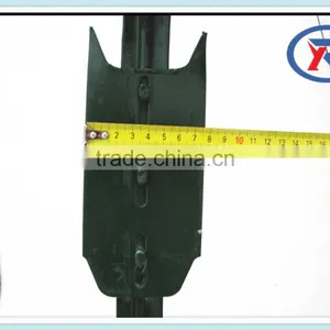 1.25Lbs Studded T Post thumbnail-5