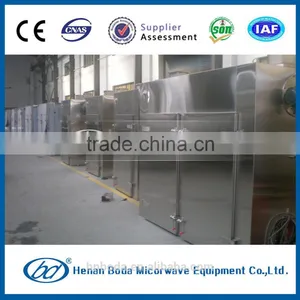 2016 New Technology Tray Dryer Oven thumbnail-1