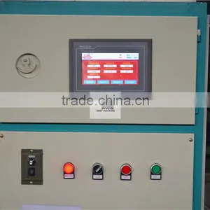 High Quality Wire Pp Pe Monofilament Rope Twisting Machine thumbnail-5