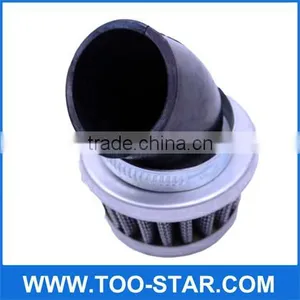 New 35mm AIR FILTER for 50cc 70cc 110cc 125cc ATV DIRT POCKET BIKE thumbnail-2
