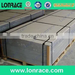 Aluminum Decorative Perforated Calcium Silicate Board thumbnail-1