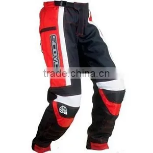 Motorcycle RACING PANTS (P014) thumbnail-1