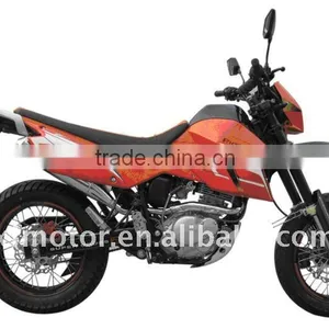 XF200GY-E Dirt Bike thumbnail-1