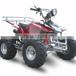 125cc Mini Quad ATV 125 ATA125-H1 With EPA ECE thumbnail-1
