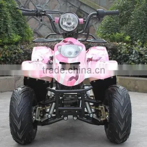 110cc Kid ATV for Sale ATA110-B thumbnail-4