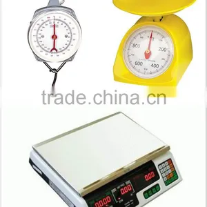 China Factory Manual Weighing Scales thumbnail-1