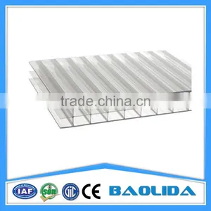 4mm Polycarbonater Greenhouse thumbnail-1